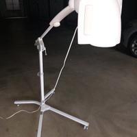 Bioptron 1 Zepter+supporti+filtri foto/cromoterapi