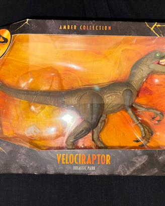 RAPTOR Jurassic Park