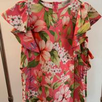 Abito Twinset Bambina 8 anni