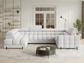 E' NUOVISSIMO E PIACE GIA' TANTISSIMO!