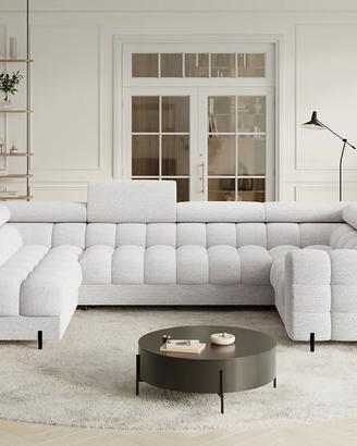 E' NUOVISSIMO E PIACE GIA' TANTISSIMO!