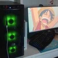 pc gaming