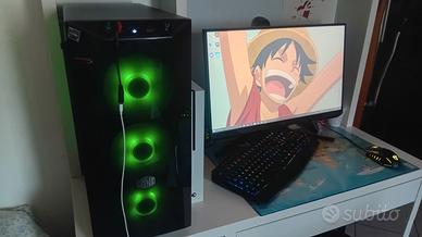 pc gaming