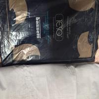 Lenzuola singolo con angoli