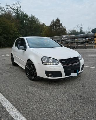 golf gti mk5 2008