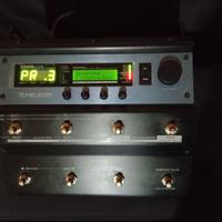 Voice Live TC-HElicon