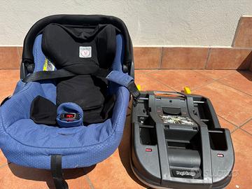 Trio peg perego