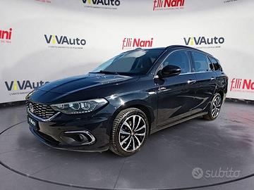 FIAT Tipo 1.6 Mjt 120cv 6M S&S Lounge 5p