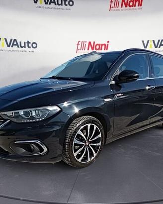 FIAT Tipo 1.6 Mjt 120cv 6M S&S Lounge 5p