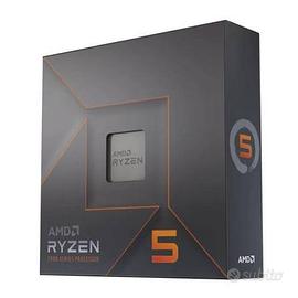 Ryzen 5 7600x