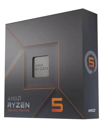 Ryzen 5 7600x