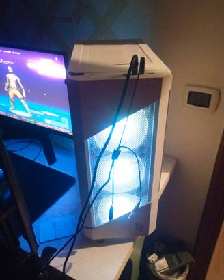 PC Gaming Base