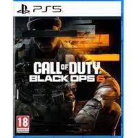 CALL OF DUTY BLACK OPS 6 - PS5