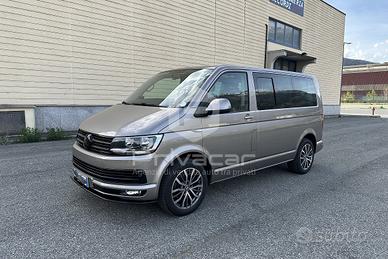 VOLKSWAGEN Caravelle 2.0 TDI 150CV PC Cruise