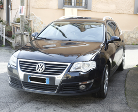 Passat tdi 2010