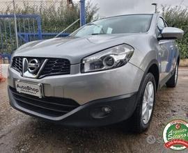 NISSAN Qashqai 2.0 dCi DPF 4WD Acenta