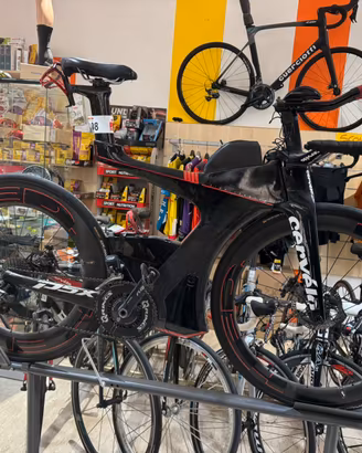 Cervelo P5X      p3x p5 p-series