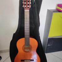 Chitarra classica Yamaha C70