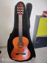 Chitarra classica Yamaha C70