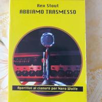 Quattro romanzi di Rex Stout