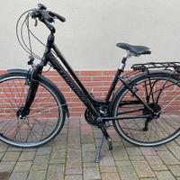 Bicicletta  torpado navigator alu 6061 mia 28