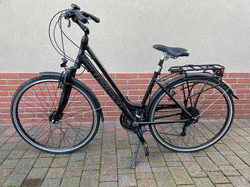 Bicicletta  torpado navigator alu 6061 mia 28