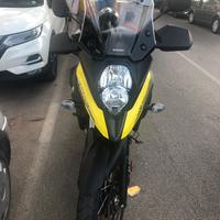 Suzuki v strom 650 abs xt 2021
