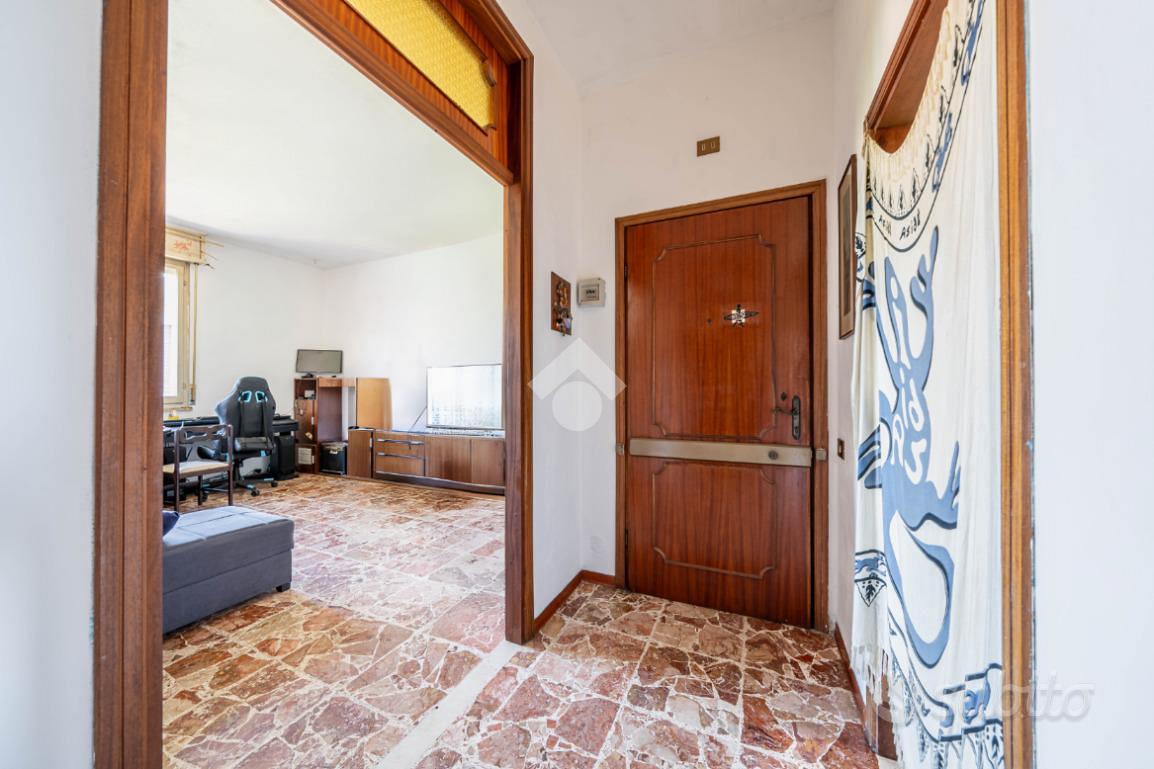 Apartment in Reggio Emilia, Buon Pastore - Vista 5