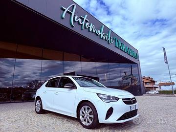OPEL Corsa KM 75.000 - CAR PLAY - LED - PROMO FI