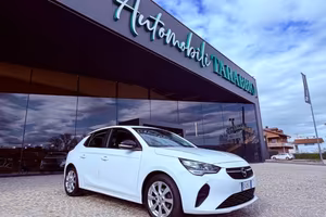 OPEL Corsa KM 75.000 - CAR PLAY - LED - PROMO FI