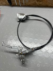 Impianto frenante Lewis LHP U4