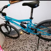Rockrider 520 taglia m