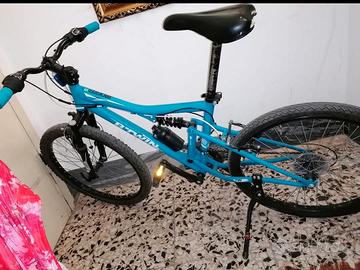 Rockrider 520 taglia m