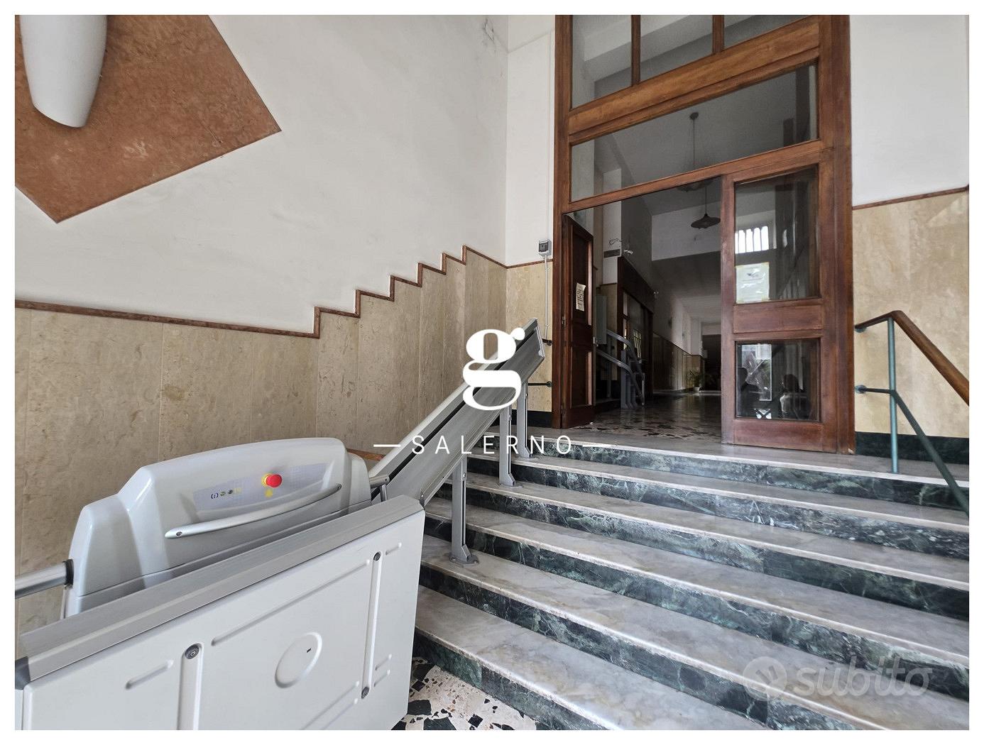 Appartamento – Salerno - Vista 4