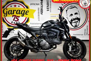 DUCATI MONSTER 937+ - 2022