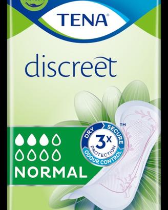 Assorbenti Marca Tena