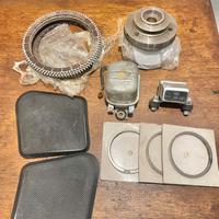 Laverda 750 sf ricambi vari