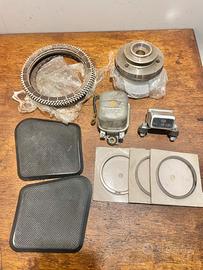 Laverda 750 sf ricambi vari