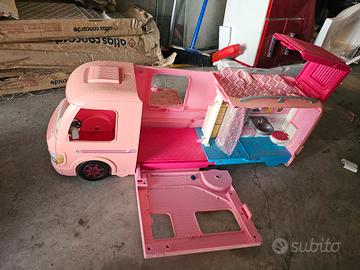 Giochi Barbie 