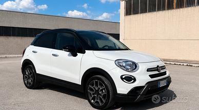 Fiat 500x cross 1.6 130 cv