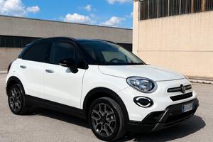 Fiat 500x cross 1.6 130 cv