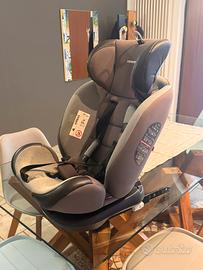 Seggiolino auto 0-36 kg Foppapedretti