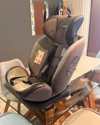 Seggiolino auto 0-36 kg Foppapedretti