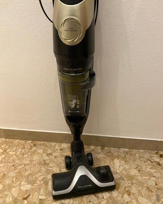 Scopa elettrica Rowenta powerline extreme cyclonic