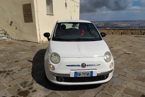 fiat 500 1.2 pop 