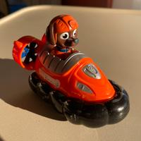 Paw patrol zuma - Hovercraft