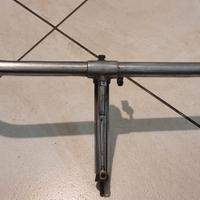 Manubrio bicicletta Varese vintage