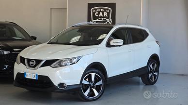 NISSAN QUASQUAI 1.5 DIESEL 2016