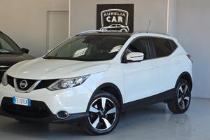 NISSAN QUASQUAI 1.5 DIESEL 2016