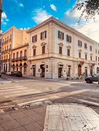 Zona piazza del Carmine - Ufficio primo piano
